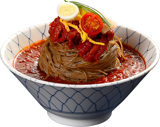 냉면