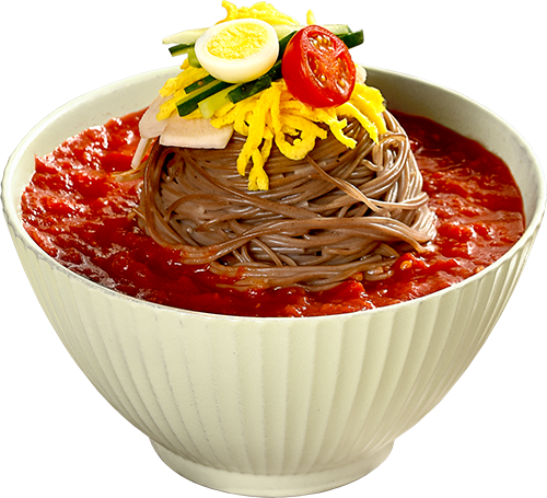 냉면