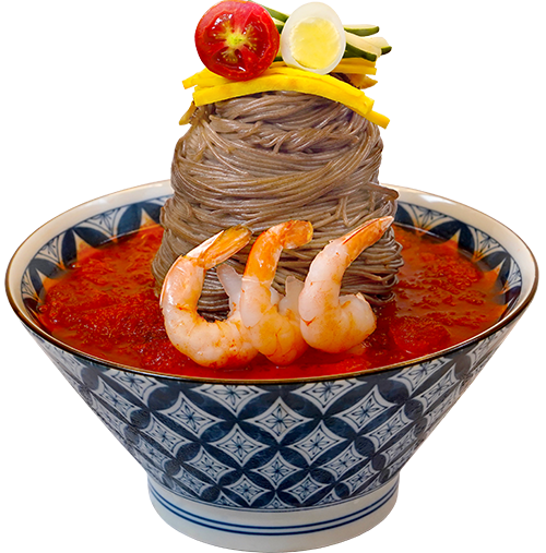 냉면