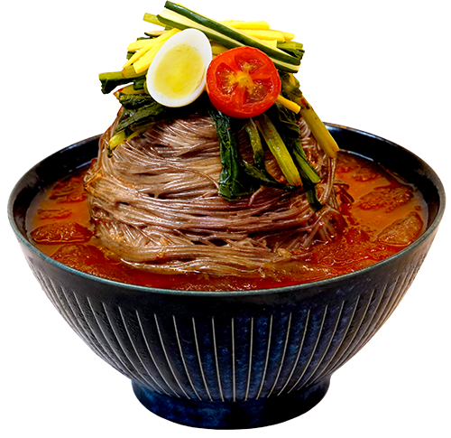 냉면